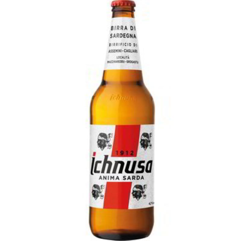 Ichnusa