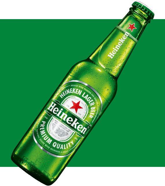 Heineken