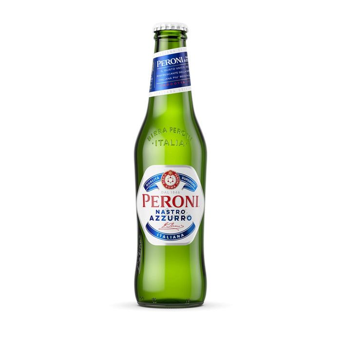 Peroni Nastro Azzuro