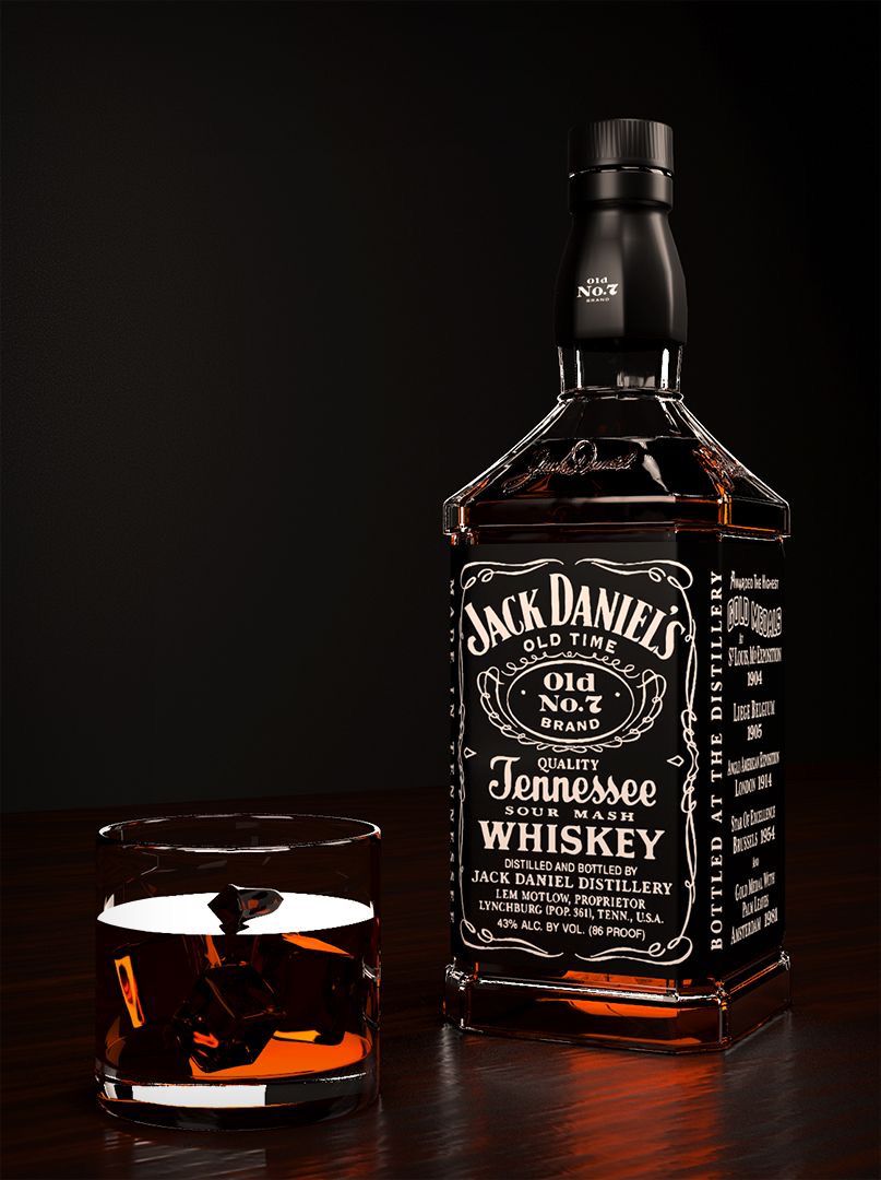 Jack Daniels