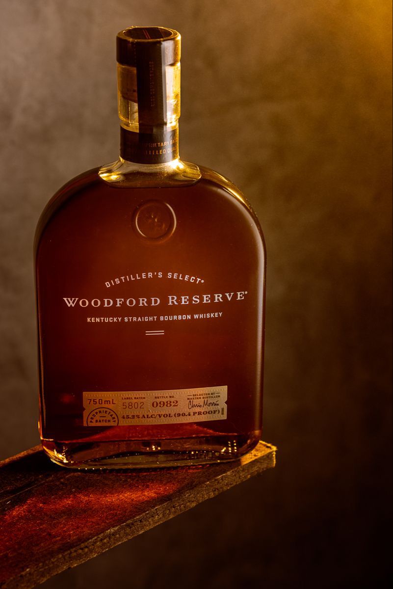 Woodford Reserve