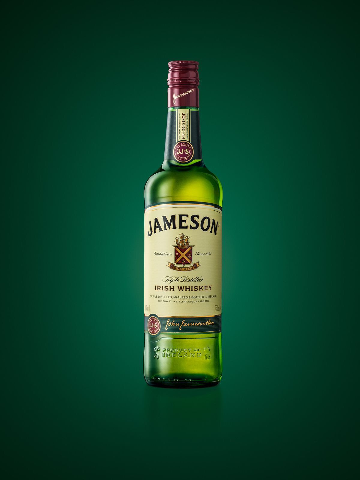 Jameson