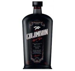 Colombian Gin