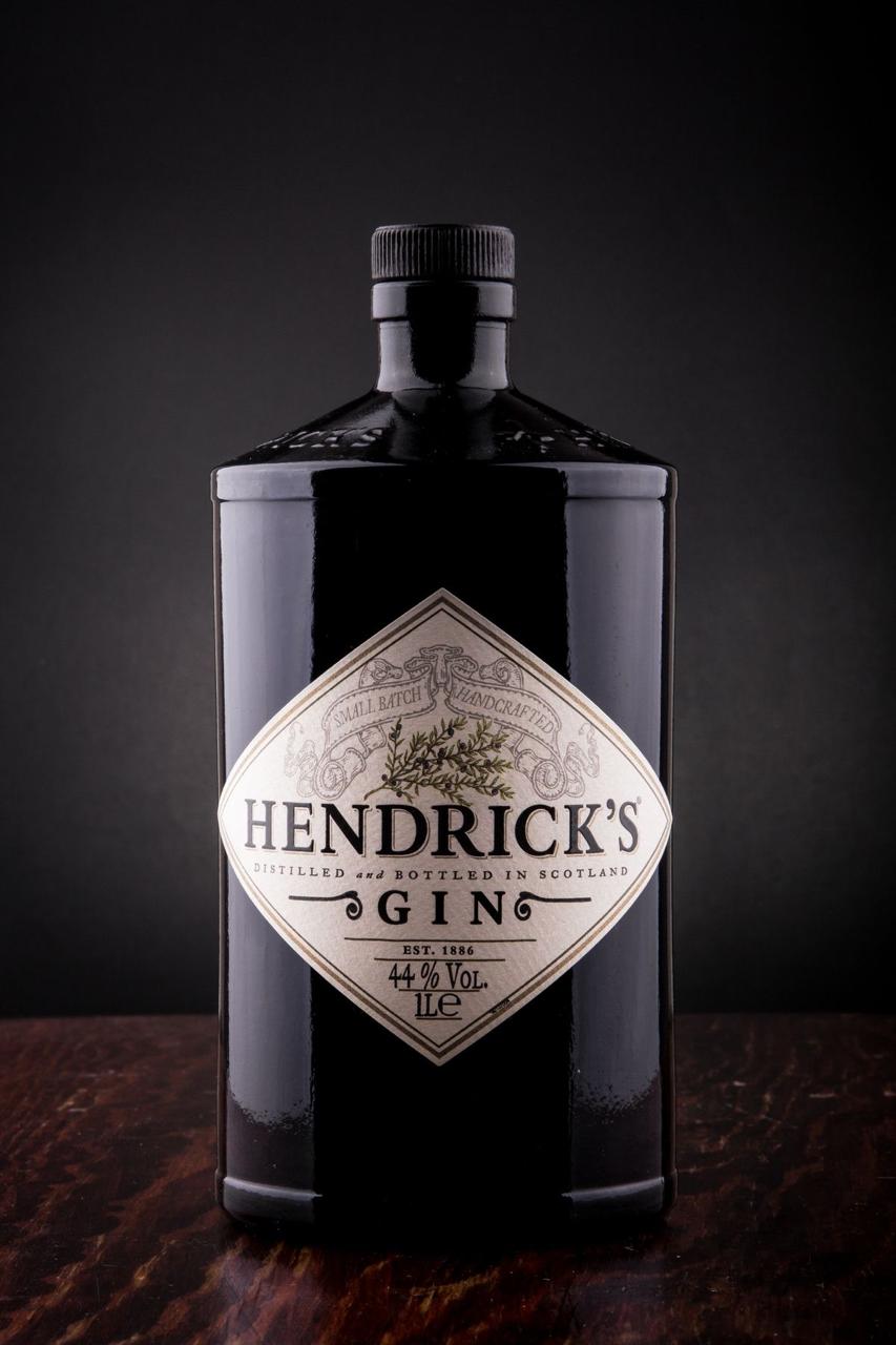 Hendicks