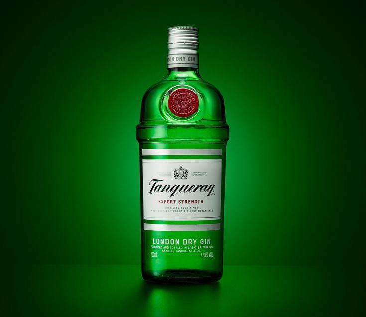 Tanqueray