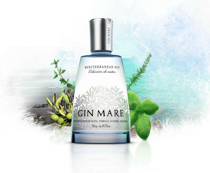 Gin Mare