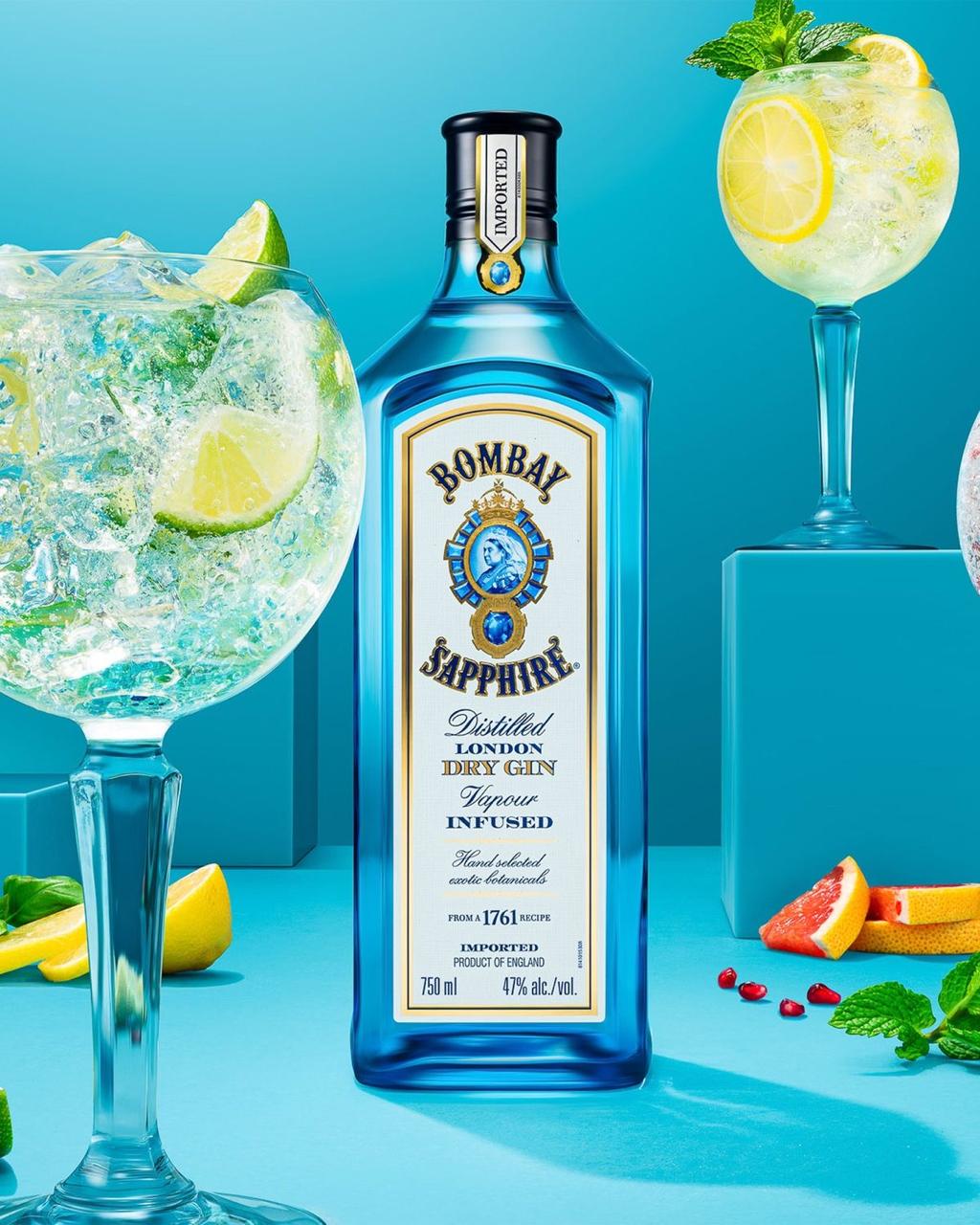 Bombay