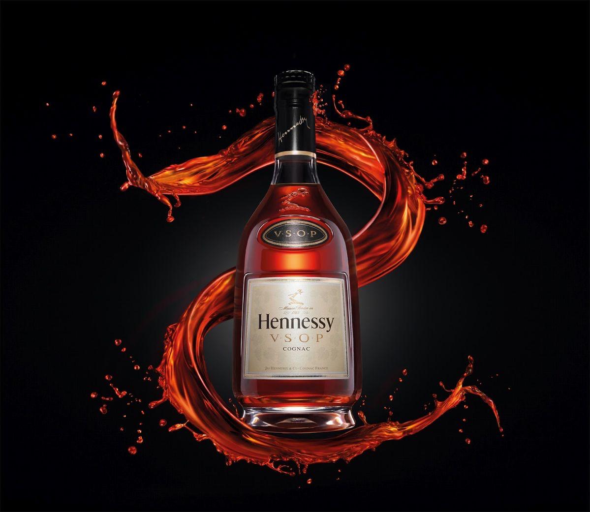 Hennessy VSOP