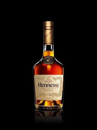 Hennessy Very Special